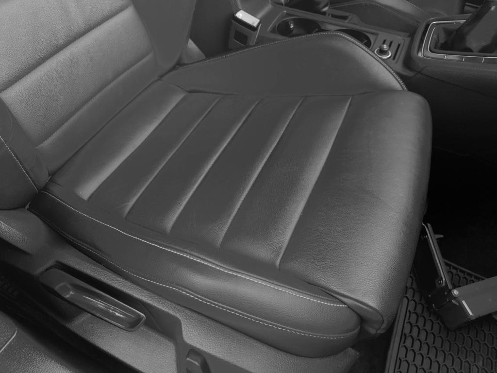 2017 Volkswagen Golf GTI 2.0T 4-Door Autobahn Manual Jacksonville FL