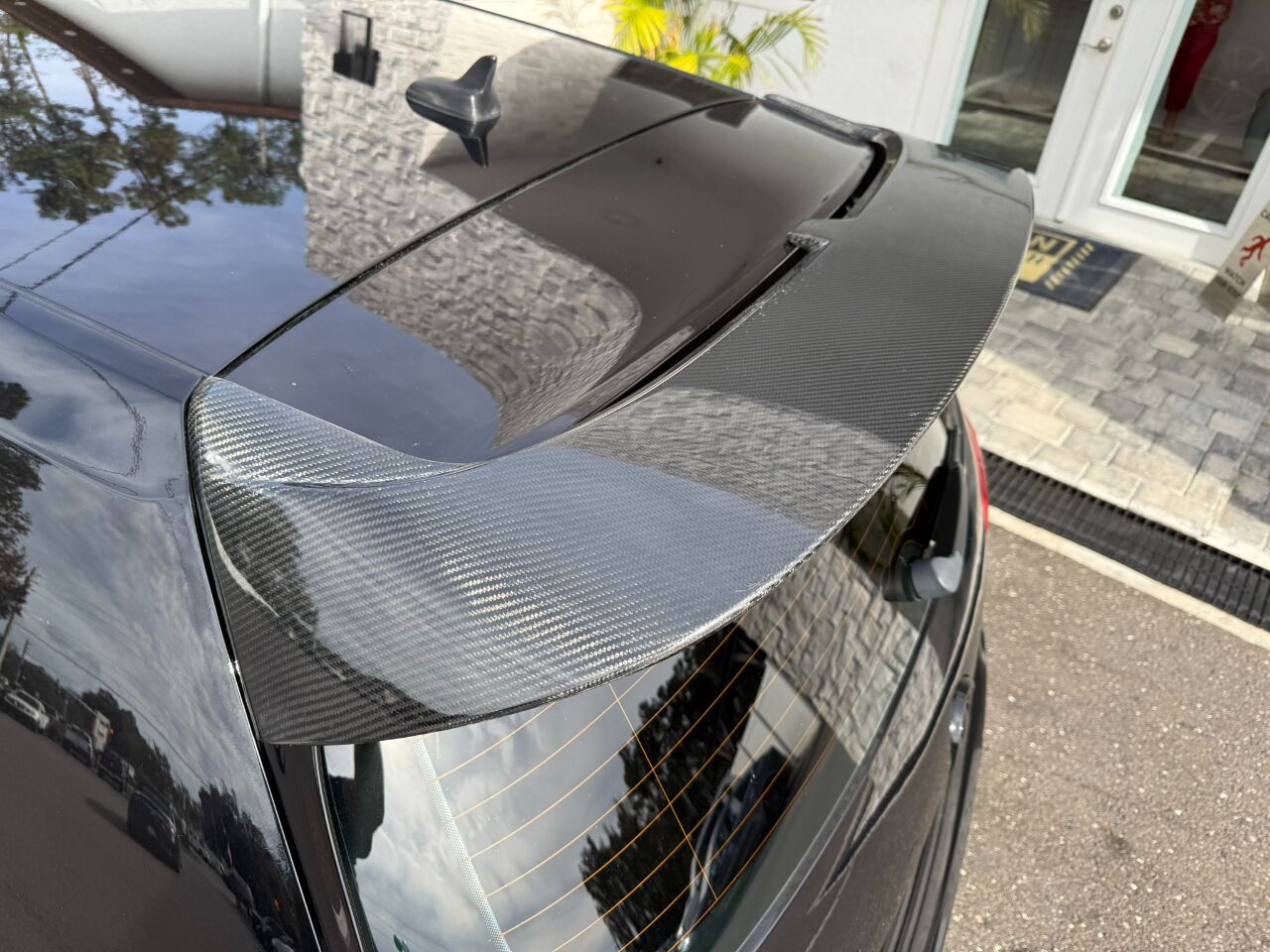 2017 Volkswagen Golf GTI 2.0T 4-Door SE Manual Jacksonville FL