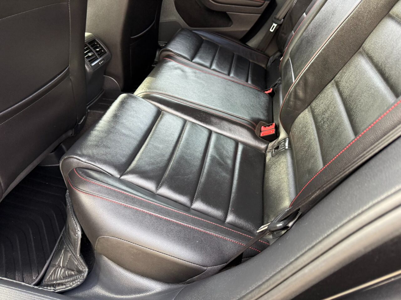 2017 Volkswagen Golf GTI 2.0T 4-Door SE Manual Jacksonville FL