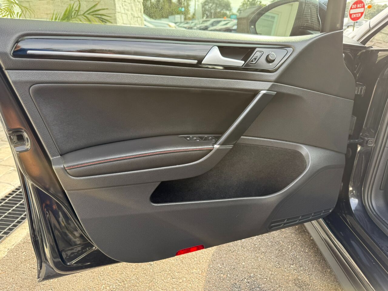 2017 Volkswagen Golf GTI 2.0T 4-Door SE Manual Jacksonville FL