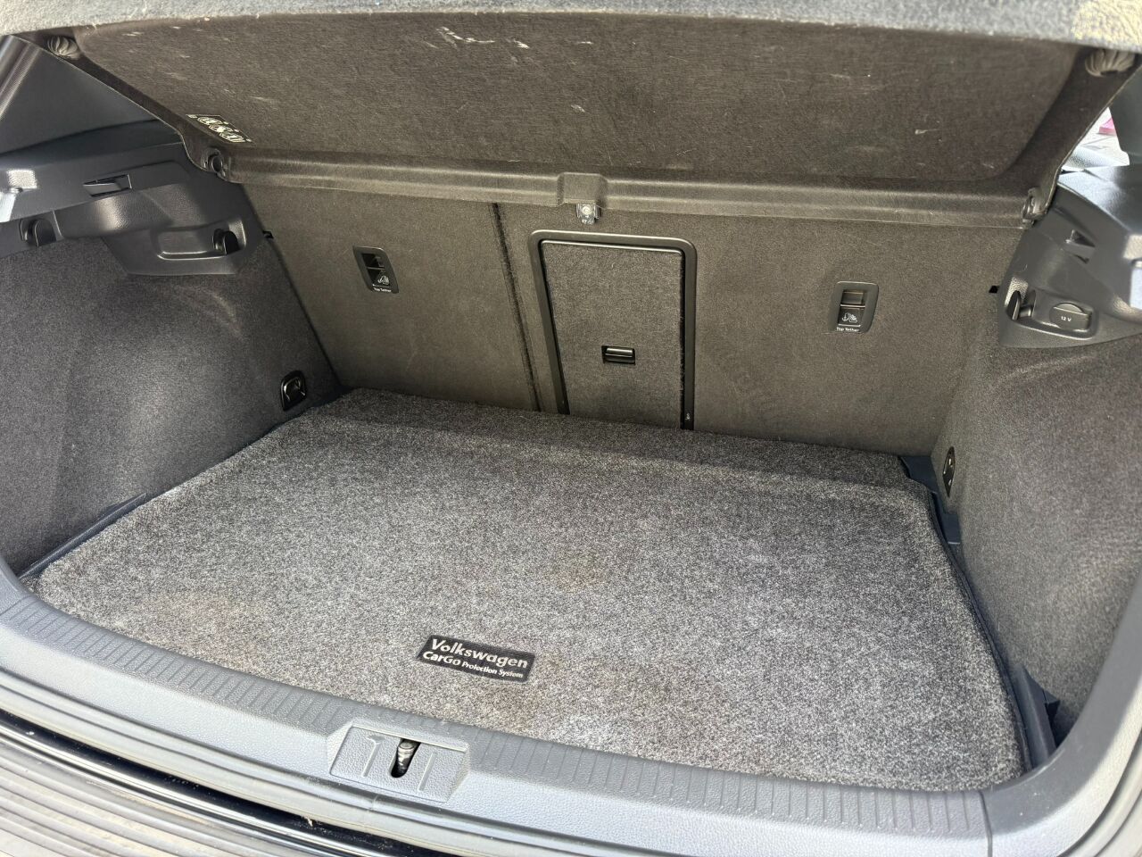 2017 Volkswagen Golf GTI 2.0T 4-Door SE Manual Jacksonville FL