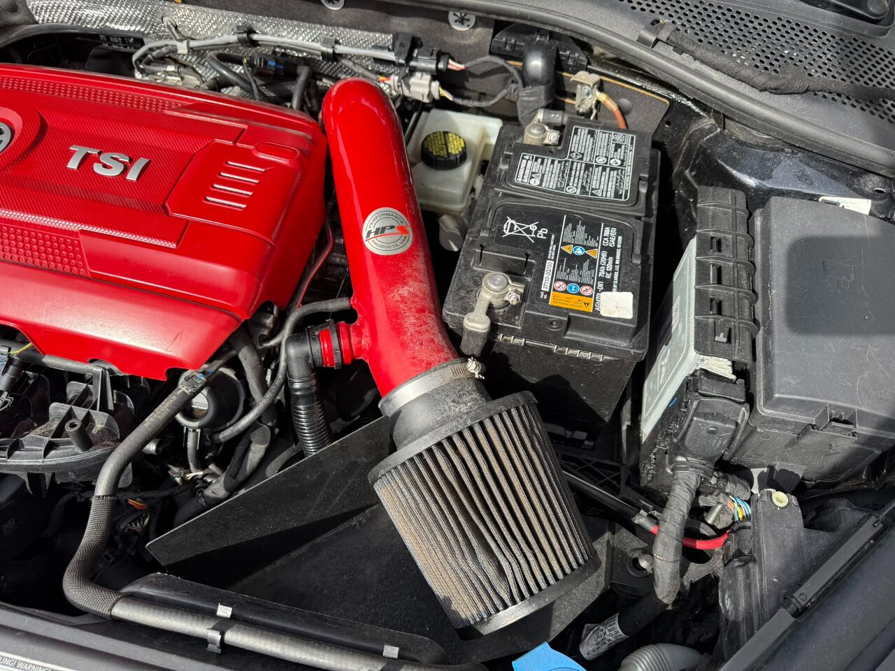 2017 Volkswagen Golf GTI 2.0T 4-Door SE Manual Jacksonville FL