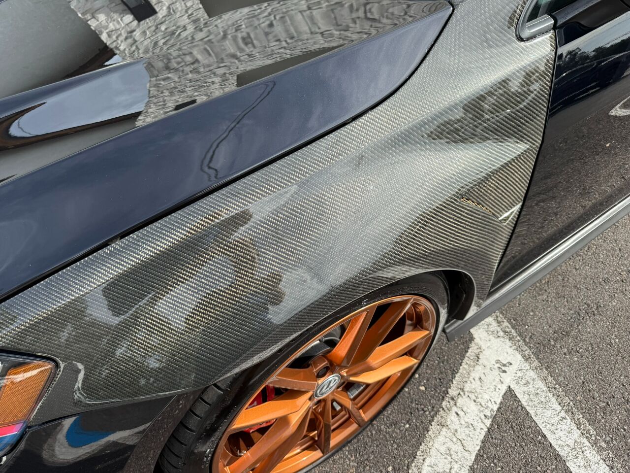 2017 Volkswagen Golf GTI 2.0T 4-Door SE Manual Jacksonville FL