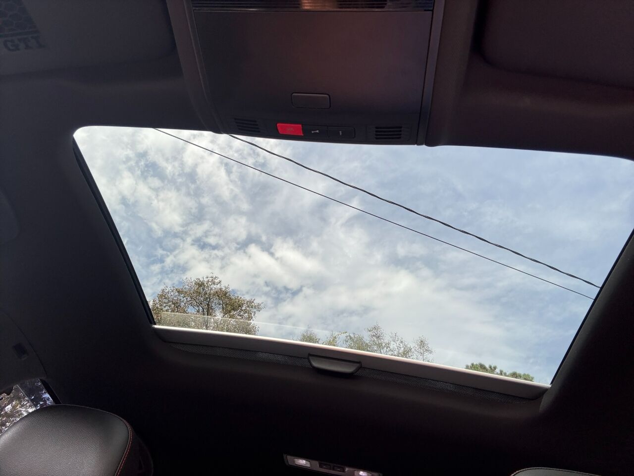 2017 Volkswagen Golf GTI 2.0T 4-Door SE Manual Jacksonville FL