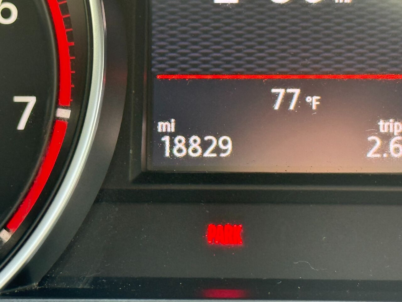 2017 Volkswagen Golf GTI 2.0T 4-Door SE Manual Jacksonville FL