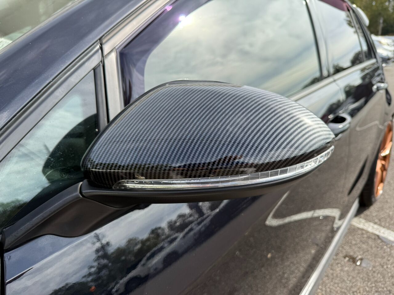 2017 Volkswagen Golf GTI 2.0T 4-Door SE Manual Jacksonville FL