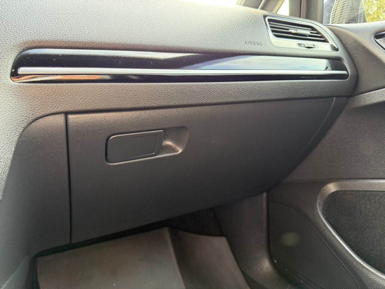 2017 Volkswagen Golf GTI 2.0T 4-Door SE Manual Jacksonville FL