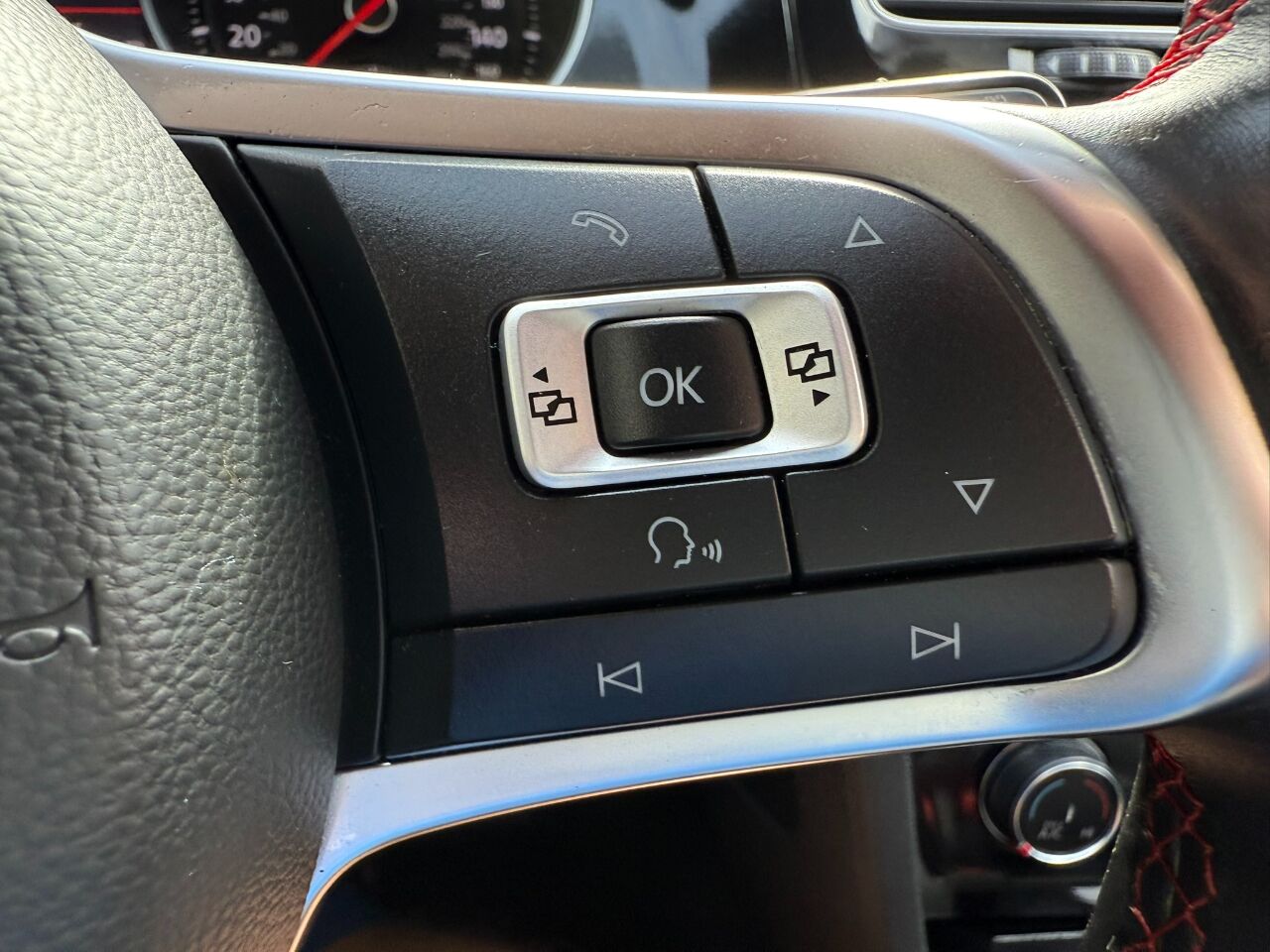 2017 Volkswagen Golf GTI 2.0T 4-Door SE Manual Jacksonville FL