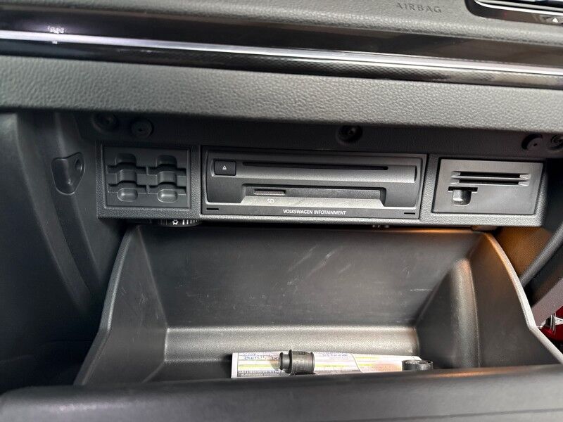 2017 Volkswagen Golf GTI 2.0T Sport 4-Door FWD Arlington VA