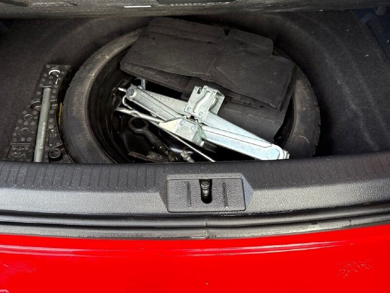 2017 Volkswagen Golf GTI 2.0T Sport 4-Door FWD Arlington VA