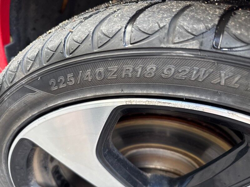 2017 Volkswagen Golf GTI 2.0T Sport 4-Door FWD Arlington VA