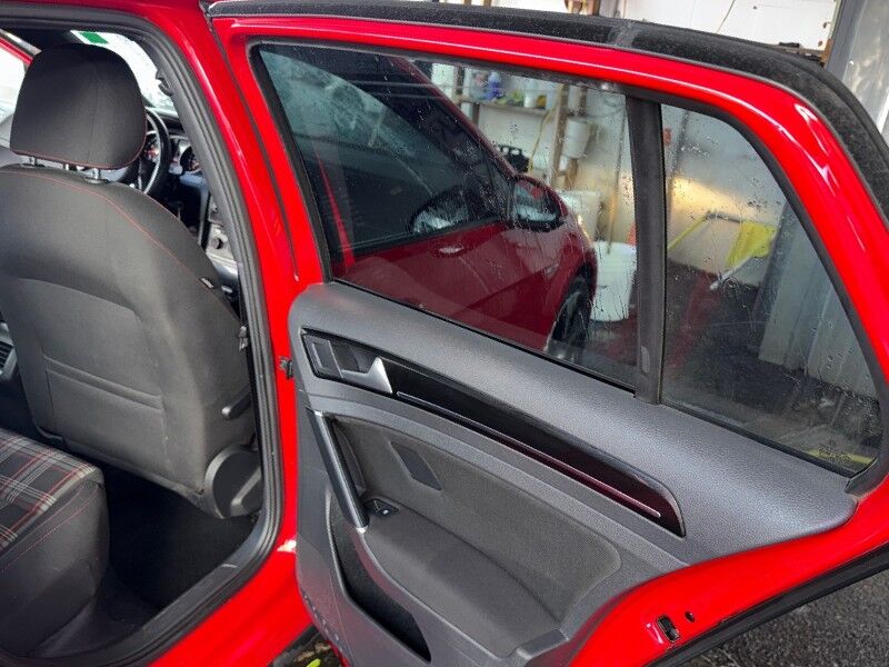 2017 Volkswagen Golf GTI 2.0T Sport 4-Door FWD Arlington VA