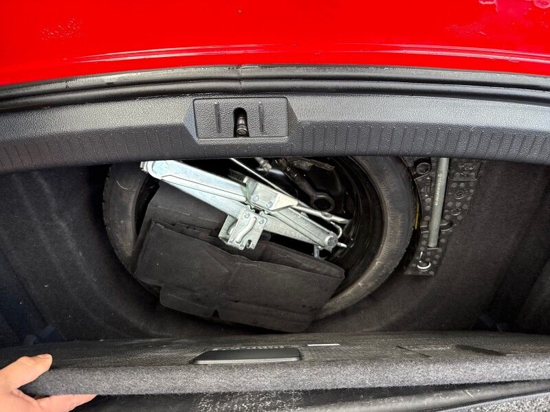 2017 Volkswagen Golf GTI 2.0T Sport 4-Door FWD Arlington VA