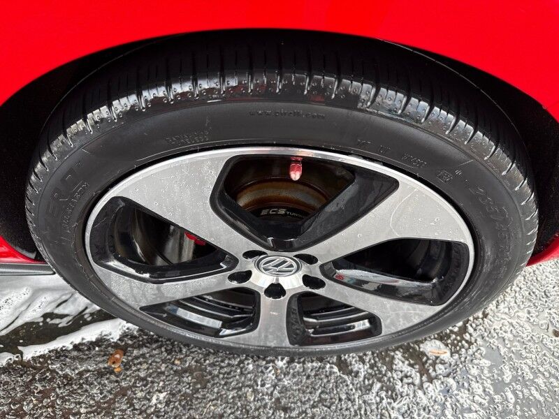 2017 Volkswagen Golf GTI 2.0T Sport 4-Door FWD Arlington VA