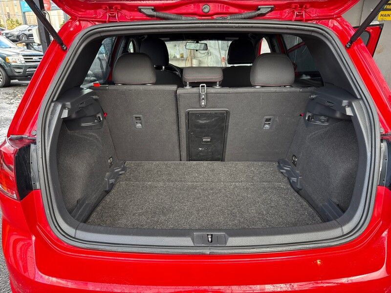 2017 Volkswagen Golf GTI 2.0T Sport 4-Door FWD Arlington VA