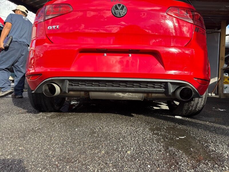 2017 Volkswagen Golf GTI 2.0T Sport 4-Door FWD Arlington VA