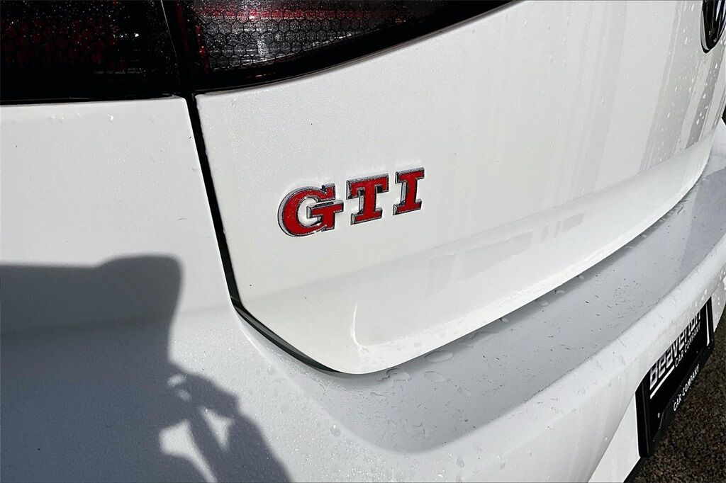 2017 Volkswagen Golf GTI Autobahn OR