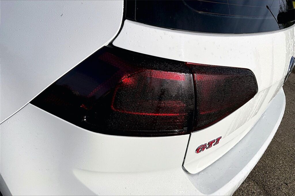 2017 Volkswagen Golf GTI Autobahn OR