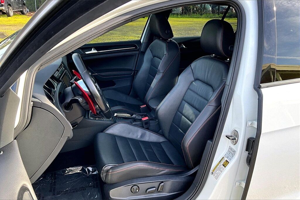 2017 Volkswagen Golf GTI Autobahn OR