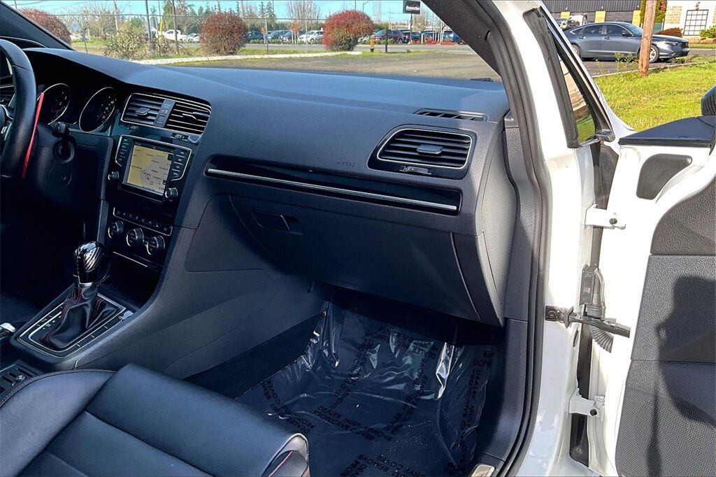 2017 Volkswagen Golf GTI Autobahn OR