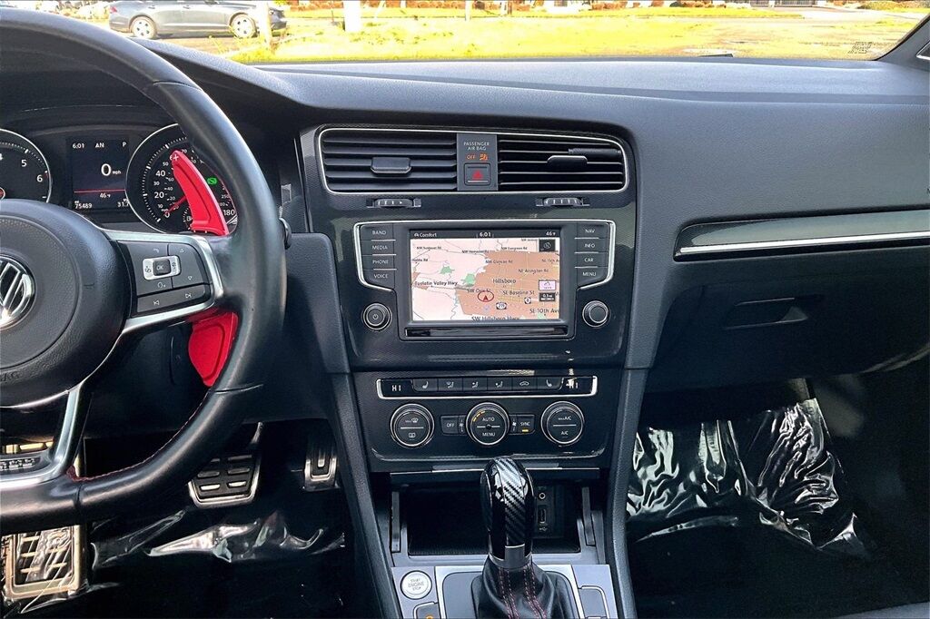 2017 Volkswagen Golf GTI Autobahn OR