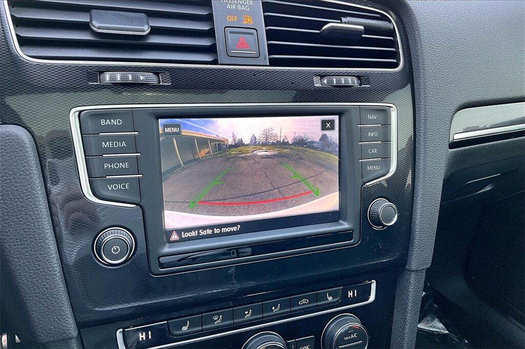 2017 Volkswagen Golf GTI Autobahn OR