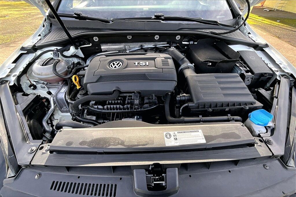 2017 Volkswagen Golf GTI Autobahn OR