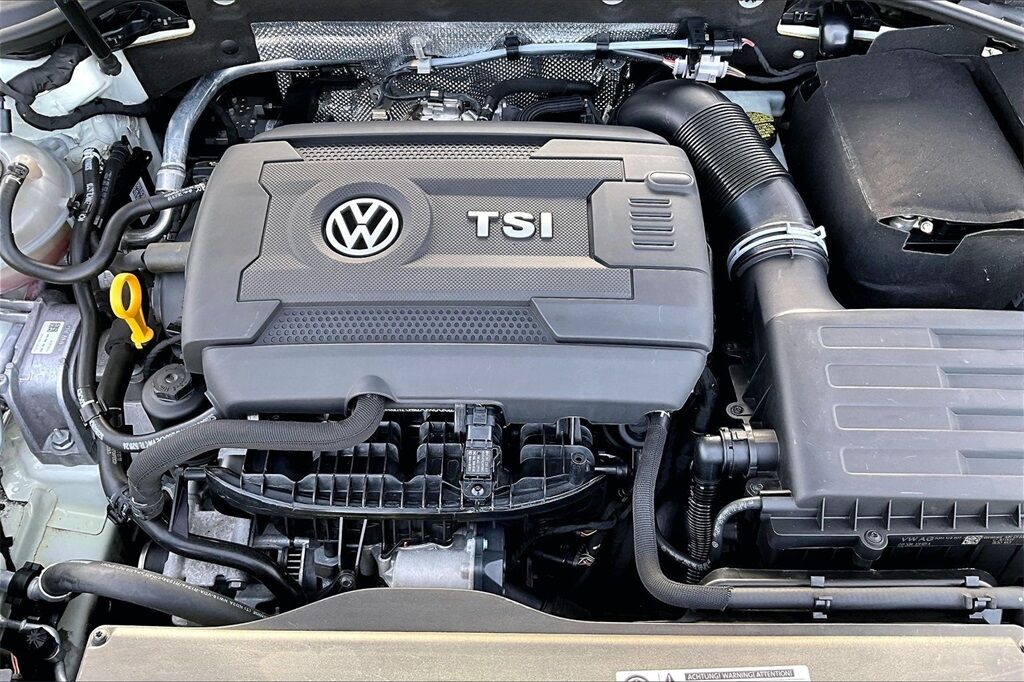 2017 Volkswagen Golf GTI Autobahn OR