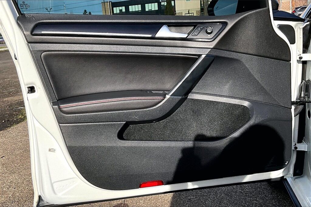 2017 Volkswagen Golf GTI Autobahn OR