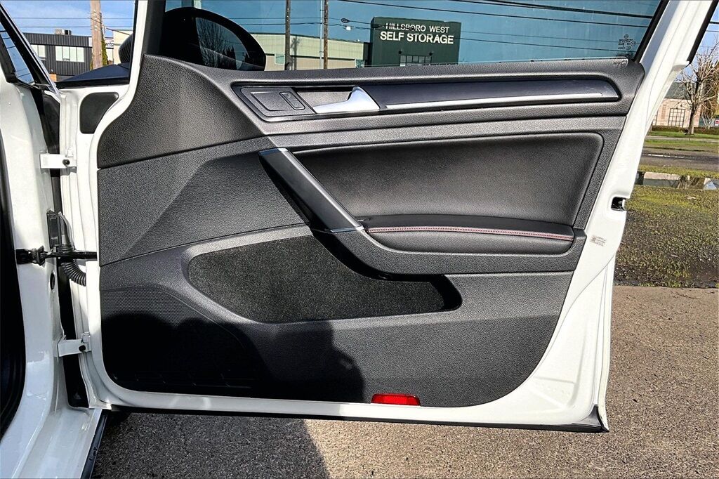 2017 Volkswagen Golf GTI Autobahn OR