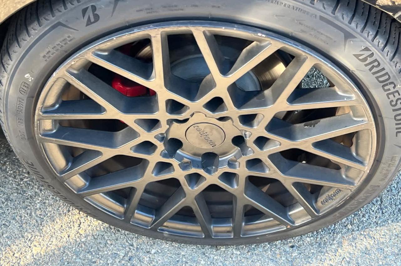 2017 Volkswagen Golf GTI Autobahn Roseville CA