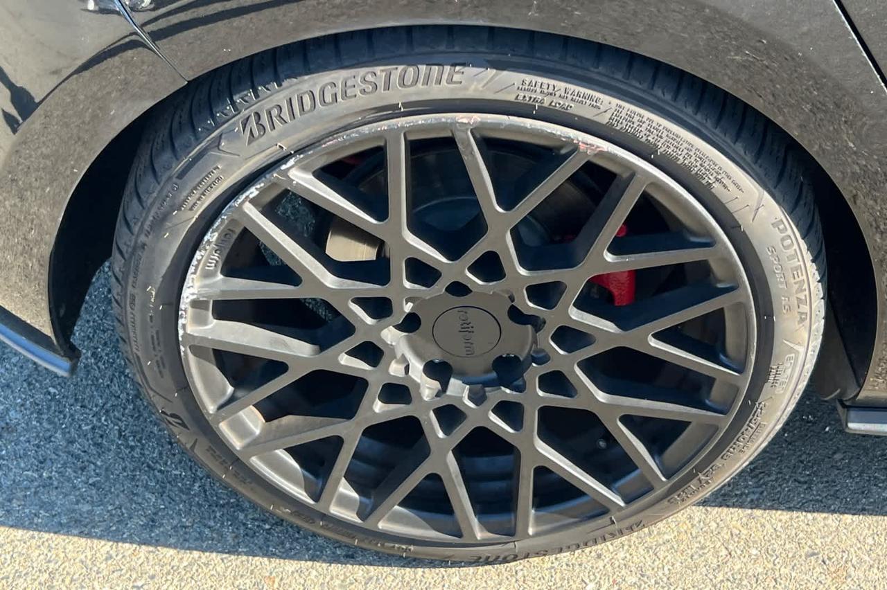 2017 Volkswagen Golf GTI Autobahn Roseville CA