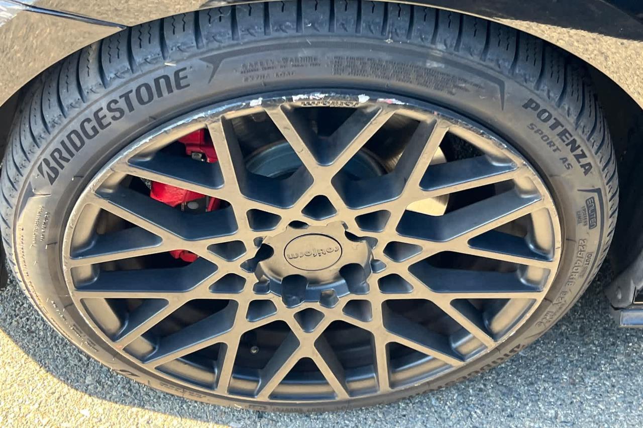 2017 Volkswagen Golf GTI Autobahn Roseville CA