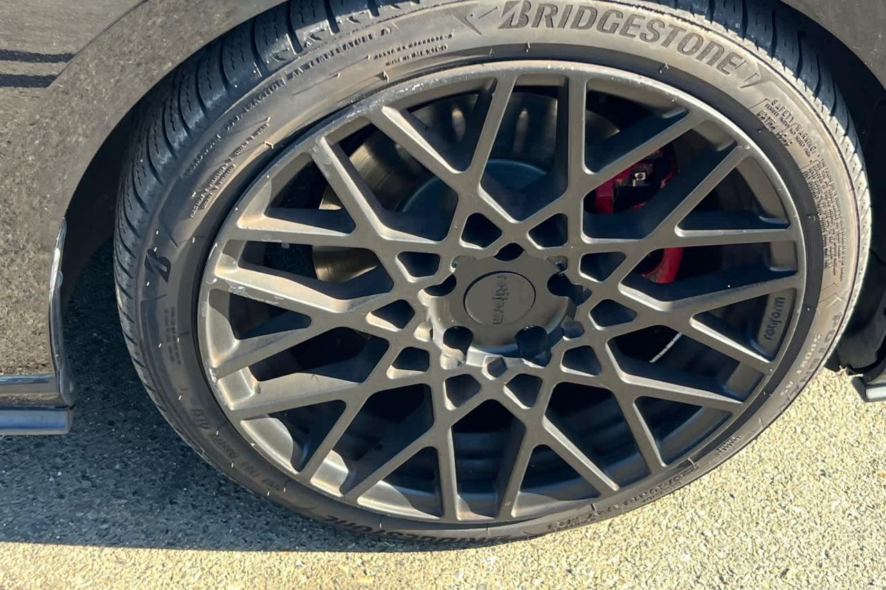 2017 Volkswagen Golf GTI Autobahn Roseville CA