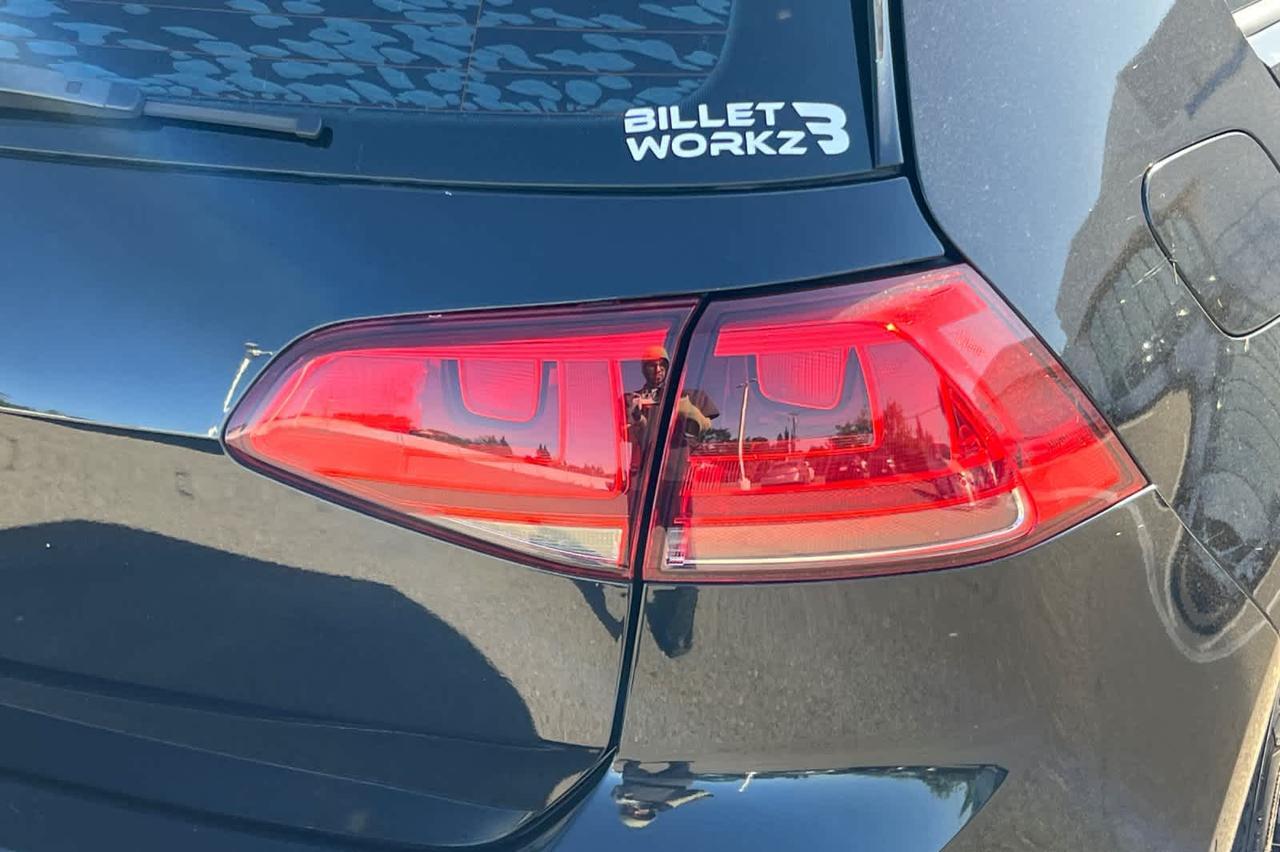 2017 Volkswagen Golf GTI Autobahn Roseville CA