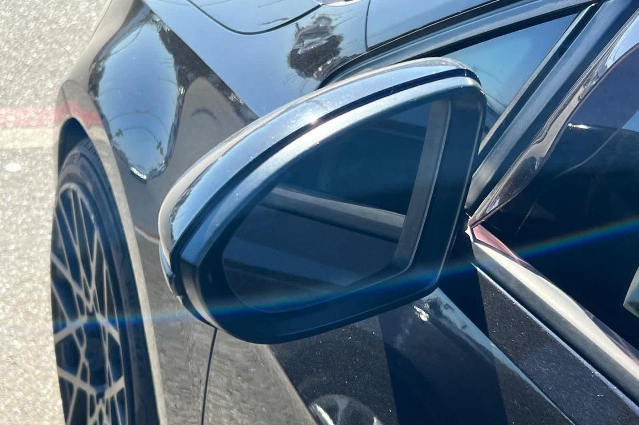 2017 Volkswagen Golf GTI Autobahn Roseville CA