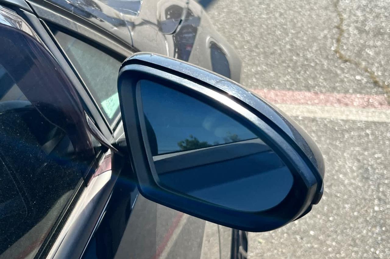 2017 Volkswagen Golf GTI Autobahn Roseville CA