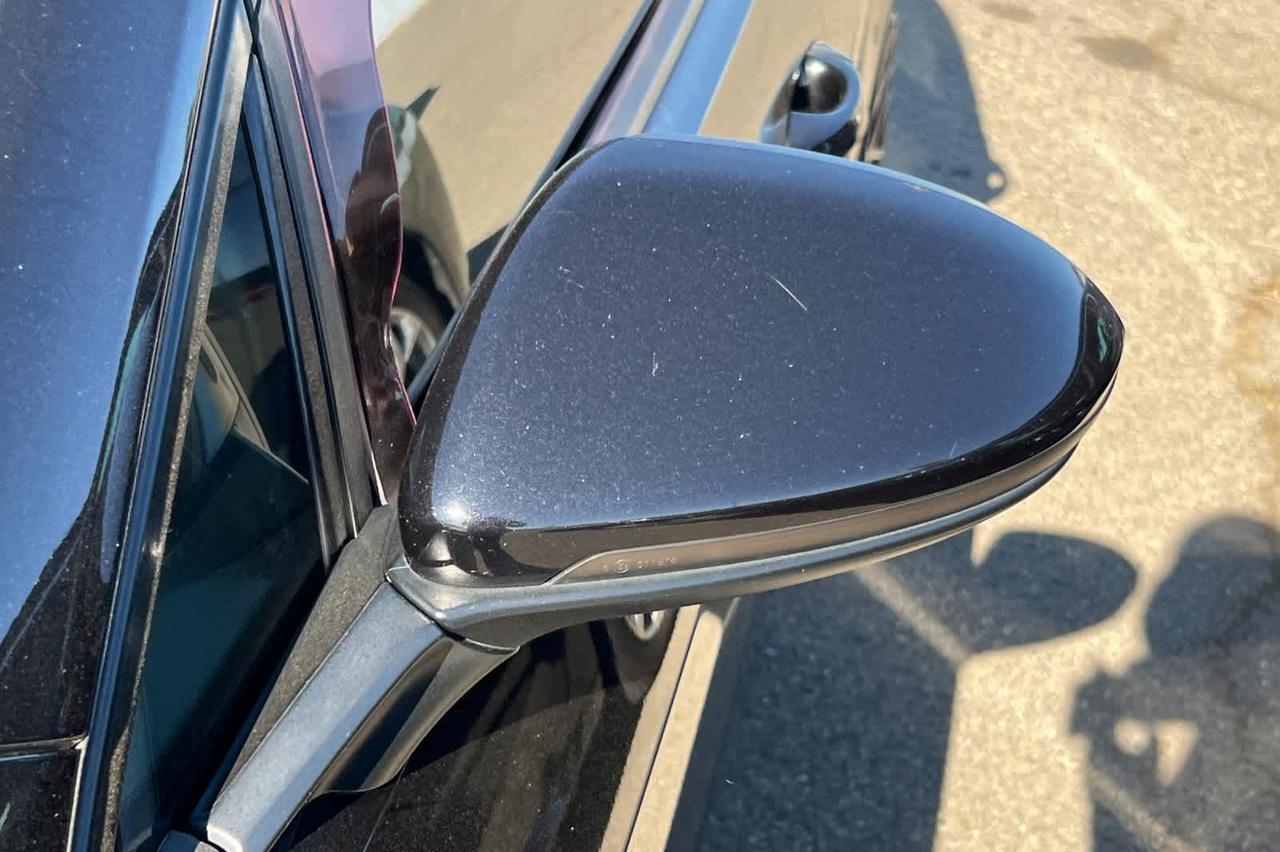 2017 Volkswagen Golf GTI Autobahn Roseville CA