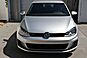 2017 Volkswagen Golf GTI DSG Automatic Backup Camera Knoxville TN