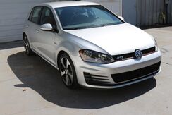 2017_Volkswagen_Golf GTI_DSG Automatic Backup Camera_ Knoxville TN