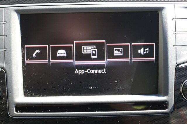 2017 Volkswagen Golf GTI DSG Automatic Backup Camera Knoxville TN