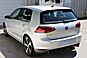 2017 Volkswagen Golf GTI DSG Automatic Backup Camera Knoxville TN