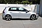 2017 Volkswagen Golf GTI DSG Automatic Backup Camera Knoxville TN