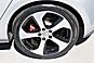 2017 Volkswagen Golf GTI DSG Automatic Backup Camera Knoxville TN