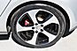 2017 Volkswagen Golf GTI DSG Automatic Backup Camera Knoxville TN