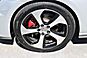 2017 Volkswagen Golf GTI DSG Automatic Backup Camera Knoxville TN