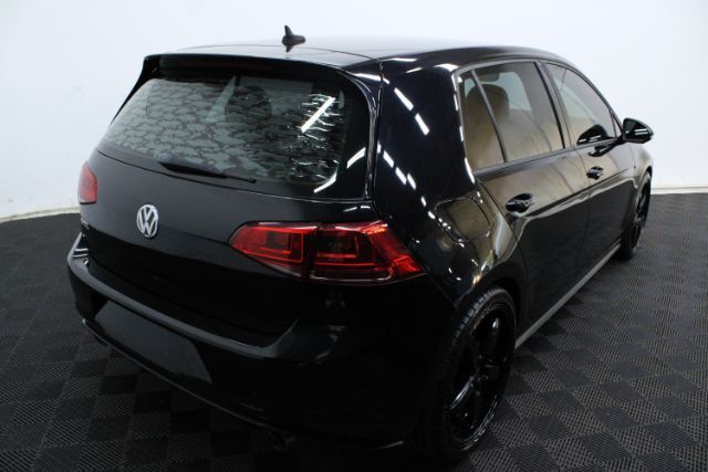 2017 Volkswagen Golf GTI S 4-Door | SE 4-Door | Autobahn 4-Door | Sport 4-Door Chantilly VA