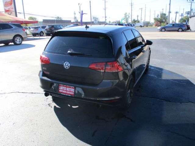 2017 Volkswagen Golf GTI S 4-Door | SE 4-Door | Autobahn 4-Door | Sport 4-Door Florence KY
