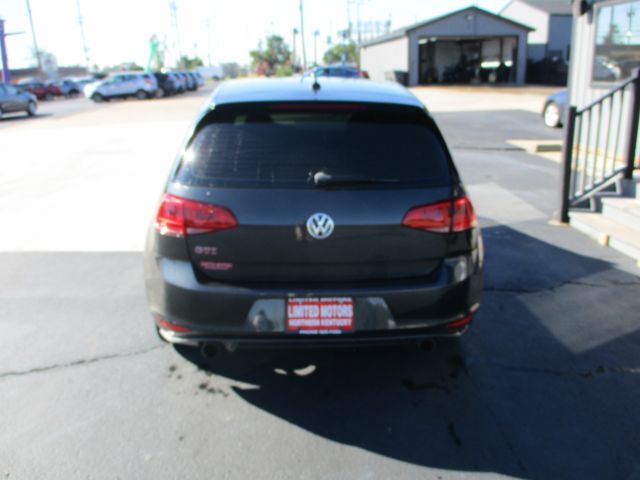 2017 Volkswagen Golf GTI S 4-Door | SE 4-Door | Autobahn 4-Door | Sport 4-Door Florence KY