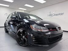 Volkswagen Golf GTI S 2017